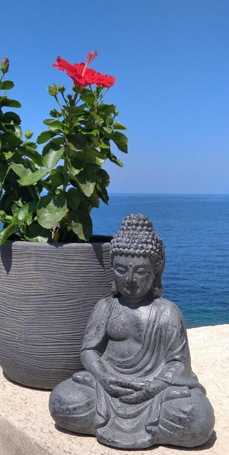 Zen Place Kouniadi Exterior foto